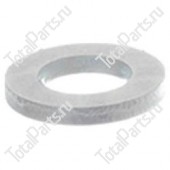 SIZE 6.2*12.5*1.8 ШАЙБА