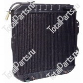 EMC-FORKLIFTPARTS 21532 РАДИАТОР