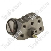 INTRUPA BP2743 КОЛЕСНЫЙ ТОРМОЗНОЙ ЦИЛИНДР