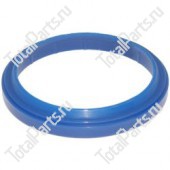 KEY NUMBER 83711 МАСЛОСЪЕМНОЕ КОЛЬЦО KAUP