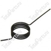 JUNGHEINRICH (AMEISE) 50136835 ПРУЖИНА