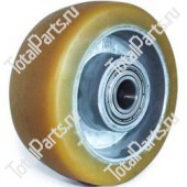 TVH 10582288 КОЛЕСО