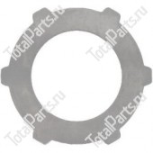 MITSUBISHI 51256599 ТОРМОЗНОЙ ДИСК