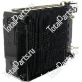 DOOSAN A218868 РАДИАТОР БЕЗ ДИФФУЗОРА