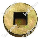 SIZE M24*1.5*32*22.5 МЕТАЛЛИЧЕСКИЙ ШТЕПСЕЛЬ