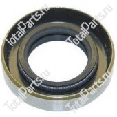 SIZE 16x28x7 САЛЬНИК S08 | M | METAL-RUBBER | NO ROTATION