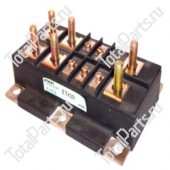 NISSAN 293272K000 ТИРИСТОР