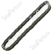 ENGINE PARTS TVH (H50-NUMBERS) DK057005B ЦЕПЬ ГРМ H20