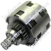 TVH 9268849 БАРАБАН КОРОБКИ ПЕРЕДАЧ