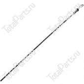 DAEWOO-DOOSAN 65058055151 МАСЛЯНЫЙ ЩУП ДВИГАТЕЛЯ ПОГРУЗЧИКА