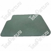 SIZE 7x854x500x1037 ЛОБОВОЕ СТЕКЛО