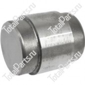 DOOSAN A433185 ОСЬ ШЕСТЕРНИ