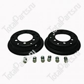 HYSTER 2062571 ДИСК СБОРНЫЙ