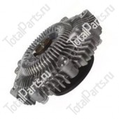 NISSAN 21082C8601 ВИСКОМУФТА