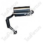 HYSTER 800036163 ГЛУШИТЕЛЬ