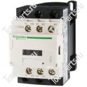 TELEMECANIQUE 82867005 КОНТАКТОР В СБОРЕ