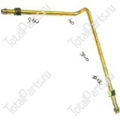 CASCADE 774005 МЕТАЛЛИЧЕСКИЙ ПАТРУБОК