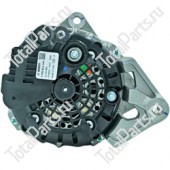 BOSCH F000BL0444 ГЕНЕРАТОР