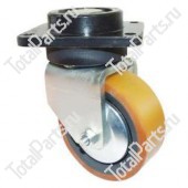 REALS B3138L КОЛЕСНАЯ ОПОРА