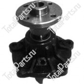TOYOTA 161207600271 ПОМПА ВОДЯНАЯ