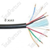 TVH 100MC6995 ЭЛЕКТРОКАБЕЛЬ