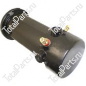 TVH 16652 ЭЛЕКТРОДВИГАТЕЛЬ