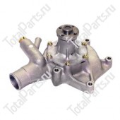 TOYOTA 161007810271 ПОМПА ВОДЯНАЯ