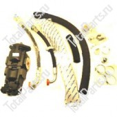 TVH 11819663 ГИДРАВЛИЧЕСКИЙ НАСОС