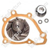 NISSAN 21118KA000 РЕМКОМПЛЕКТ ПОМПЫ ВОДЯНОЙ
