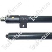 SIZE IxM10xOTx37.5xITITx2 ГИДРАВЛИЧЕСКИЙ ЦИЛИНДР | 1572 mm