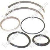 TVH 7556705 КОМПЛЕКТ САЛЬНИКОВ ГИДРАВЛИКИ