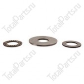 TOYOTA 458242300071 УПОРНЫЙ ПОДШИПНИК