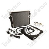 TVH 8269235 РАДИАТОР | ЗАПЧАСТИ ДЛЯ ВИЛОЧНЫХ ПОГРУЗЧИКОВ