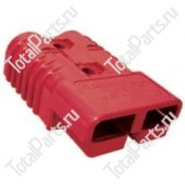 BAKER (LINDE) AN243 КОРПУС СОЕДИНИТЕЛЯ АККУМУЛЯТОРА КРАСНЫЙ