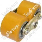 SIZE 82x62x20x98x168x86 ТАНДЕМ В СБОРЕ | DOUBLE ROW