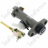 SIZE Bx5/8x15.87x137x60x3 ГЛАВНЫЙ ТОРМОЗНОЙ ЦИЛ./ЦИЛ.СЦЕПЛЕНИЯ