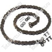 SIZE 25.4x9.53x24.6x23.6x ЦЕПЬ