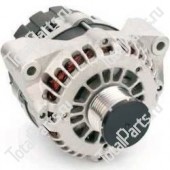 SSANGYONG 6651540002 ГЕНЕРАТОР