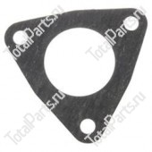 TOYOTA 1634377011 ПРОКЛАДКА