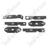 YALE 220004229 КОМПЛЕКТ КОНТАКТНЫХ НАКОНЕЧНИКОВ