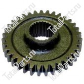 TVH 7409886 ЗУБЧАТЫЕ ПЕРЕДАЧИ