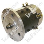 TOTALSOURCE M5950 ЭЛЕКТРОДВИГАТЕЛЬ