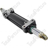 NISSAN L01 РУЛЕВОЙ ЦИЛИНДР В СБОРЕ АНТИКОРРОЗИЯ НА ПОГРУЗЧИКИ