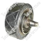 TENNANT 223196 КОЛЕСО ПЕРЕДНЕЕ