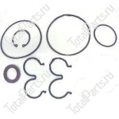 TVH 19635625 РЕМКОМПЛЕКТ ГИДРОНАСОСА STILL 530250