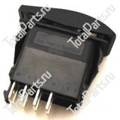 KEY NUMBER JHA2BN0B-A9C58-100 ПЕРЕКЛЮЧАТЕЛЬ