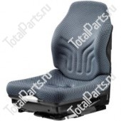 SIZE 185*260*330*410*410* СИДЕНЬЕ ВОДИТЕЛЯ ПОГРУЗЧИКА