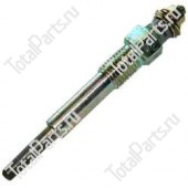 SIZE 23xM10x1.25xRHx90.8x СВЕЧА НАКАЛА