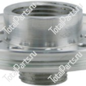 BALDWIN FD7926 КРЫШКА ФИЛЬТРА