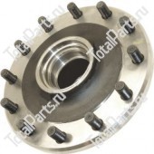 LINDE H60T 396-03 СТУПИЦА РУЛЕВОГО КОЛЕСА НА ПОГРУЗЧИК